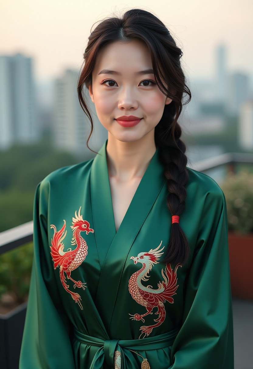 非自然死因 第二季